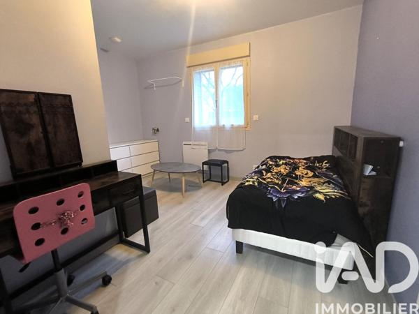 Maison à vendre 7 pièces 175 m² Landéan