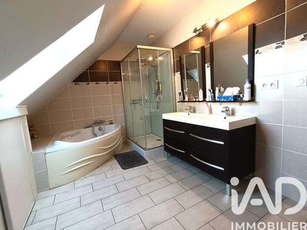 Maison à vendre 7 pièces 175 m² Landéan
