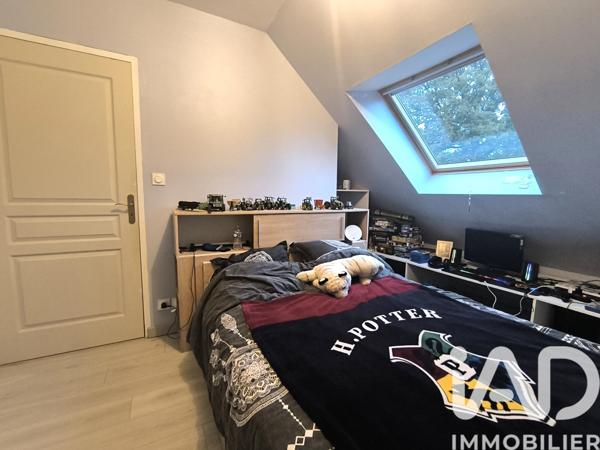 Maison à vendre 7 pièces 175 m² Landéan