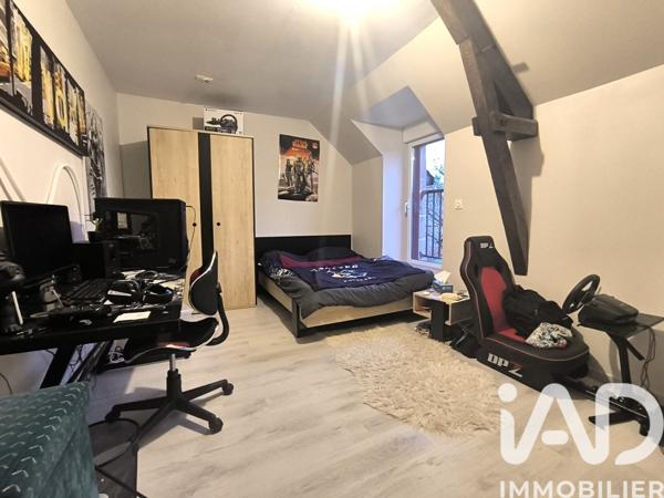 Maison à vendre 7 pièces 175 m² Landéan