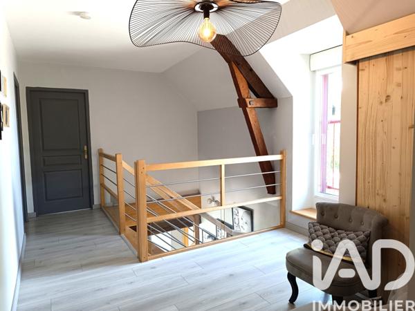 Maison à vendre 7 pièces 175 m² Landéan