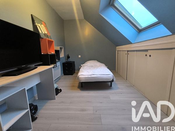 Maison à vendre 7 pièces 175 m² Landéan