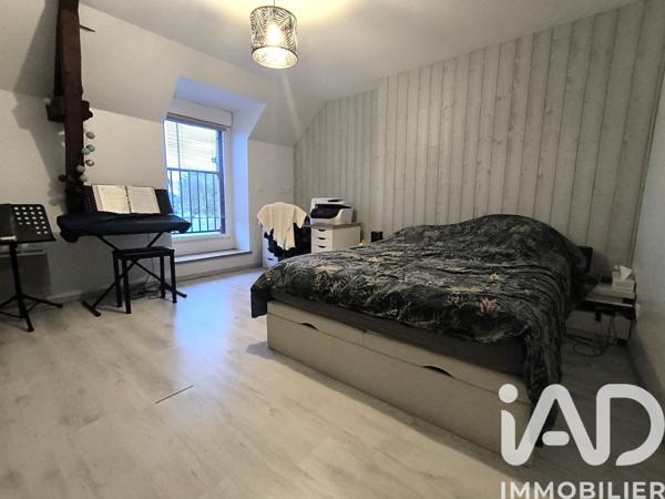 Maison à vendre 7 pièces 175 m² Landéan