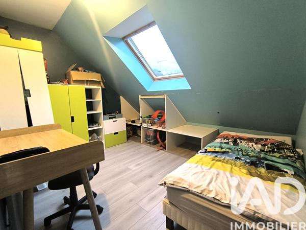 Maison à vendre 7 pièces 175 m² Landéan