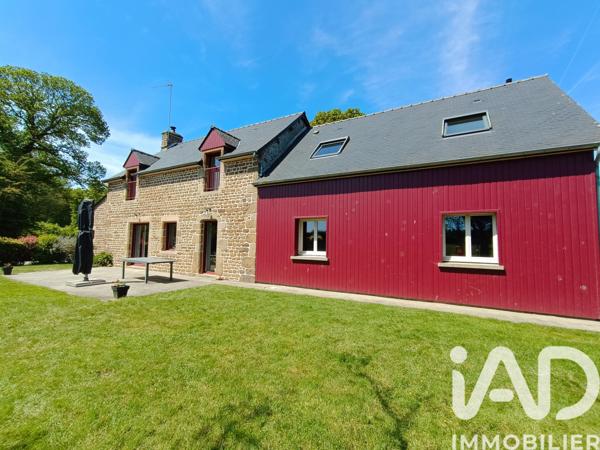 Maison à vendre 7 pièces 175 m² Landéan