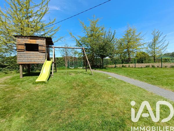 Maison à vendre 7 pièces 175 m² Landéan