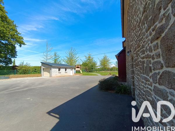 Maison à vendre 7 pièces 175 m² Landéan