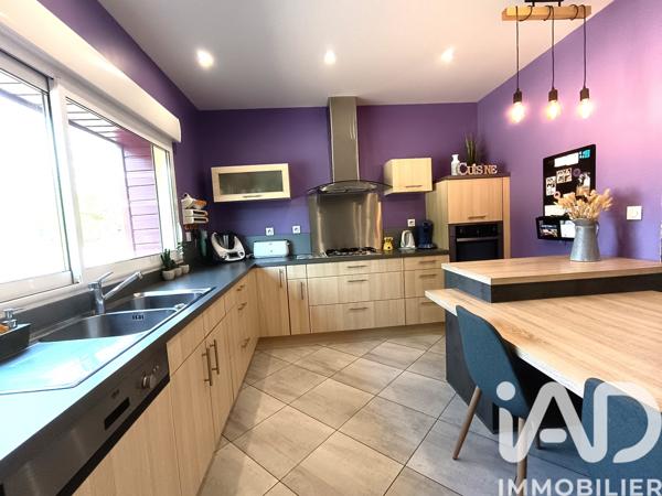 Maison à vendre 7 pièces 175 m² Landéan