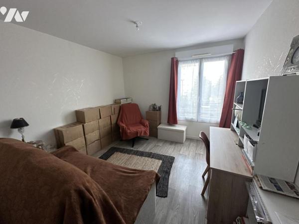 SAINT MALO - Appartement T2