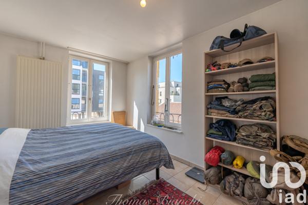 Appartement à vendre 3 pièces 76 m² Longeville-lès-Metz