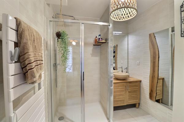 Duplex d'exception de 95 m2 dans le centre de Maisons-Laffitte