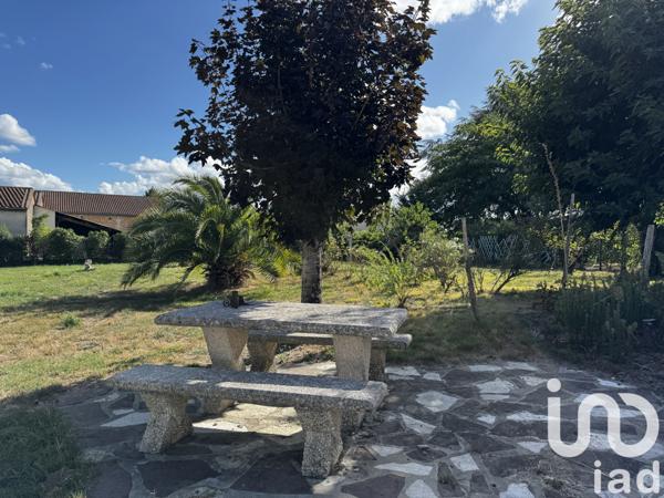 Maison à vendre 8 pièces 132 m² Coux