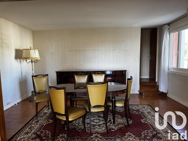 Maison à vendre 8 pièces 132 m² Coux