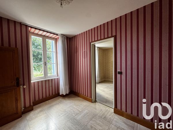 Maison à vendre 8 pièces 132 m² Coux