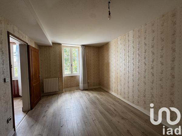 Maison à vendre 8 pièces 132 m² Coux