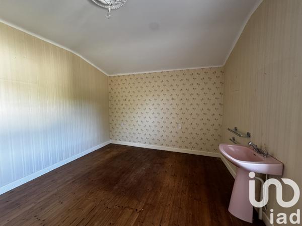 Maison à vendre 8 pièces 132 m² Coux