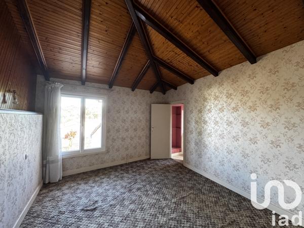 Maison à vendre 8 pièces 132 m² Coux