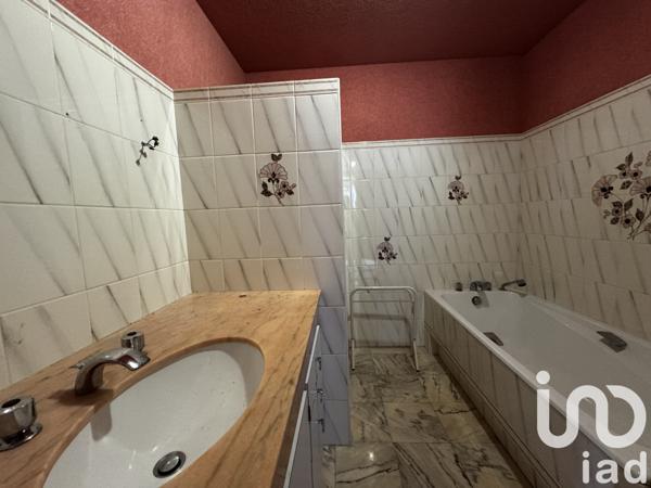 Maison à vendre 8 pièces 132 m² Coux