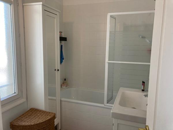 Coup de coeur ? Appartement de charme 64 m² avec ascenseur