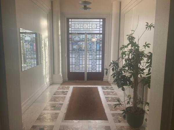 Coup de coeur ? Appartement de charme 64 m² avec ascenseur