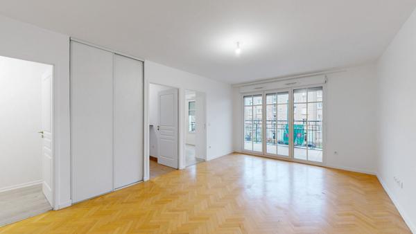 3 pièces Le Plessis Robinson