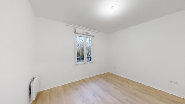 3 pièces Le Plessis Robinson