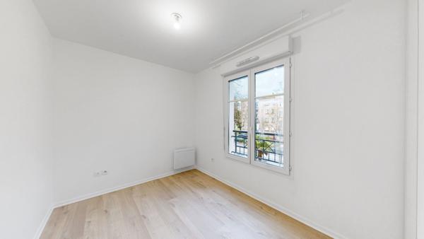 3 pièces Le Plessis Robinson
