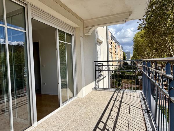 3 pièces Le Plessis Robinson