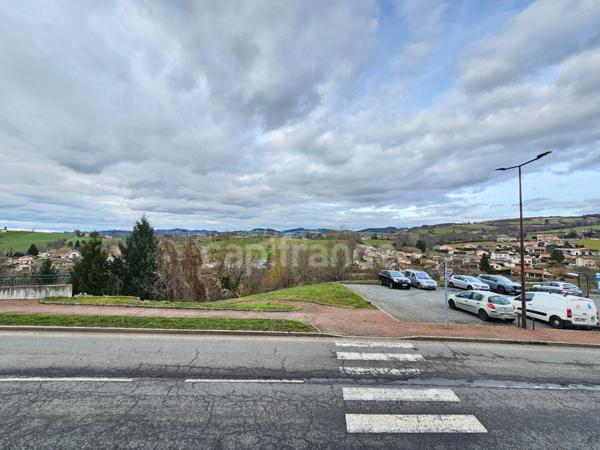 Maison à vendre 0 pièces PANISSIERES (42)