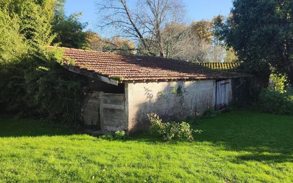 Maison à vendre    4 pièces •  Peyrehorade