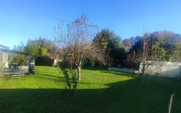 Maison à vendre    4 pièces •  Peyrehorade