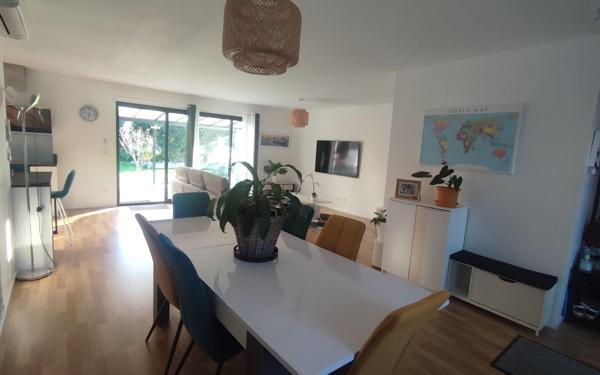 Maison à vendre    4 pièces •  Peyrehorade