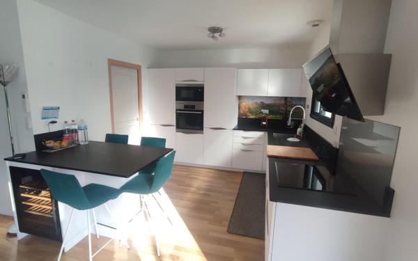 Maison à vendre    4 pièces •  Peyrehorade