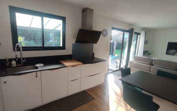 Maison à vendre    4 pièces •  Peyrehorade