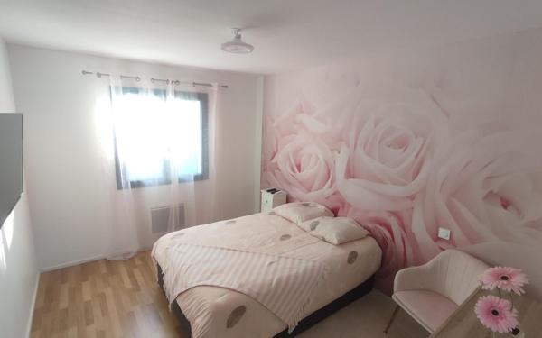 Maison à vendre    4 pièces •  Peyrehorade