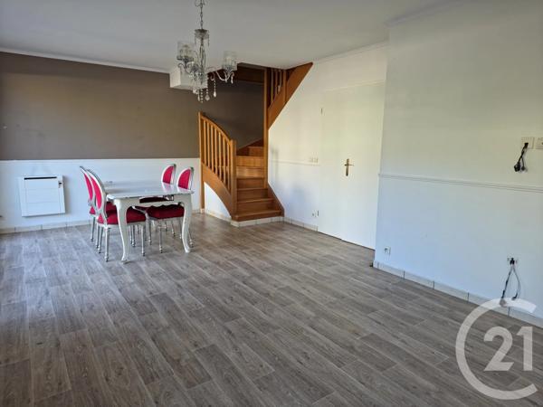 Maison à vendre  5 pièces - 90,59 m 2   CHELLES  - 77