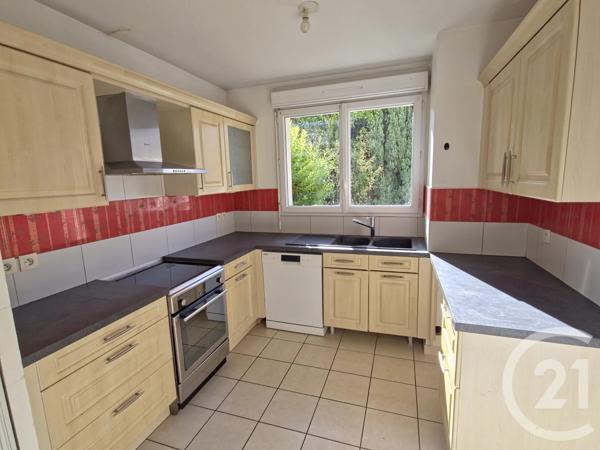 Maison à vendre  5 pièces - 90,59 m 2   CHELLES  - 77