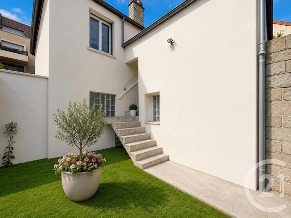 Appartement F2 à vendre  2 pièces - 33,48 m 2   RAMBOUILLET  - 78