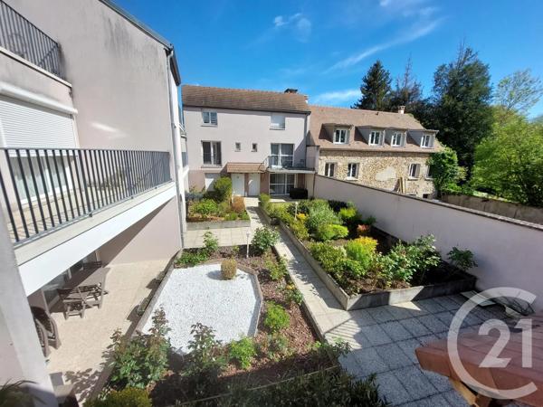 Appartement F2 à vendre  2 pièces - 33,48 m 2   RAMBOUILLET  - 78