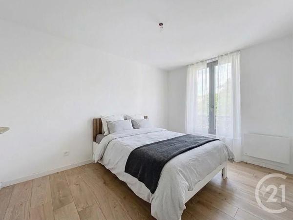 Appartement F2 à vendre  2 pièces - 33,48 m 2   RAMBOUILLET  - 78