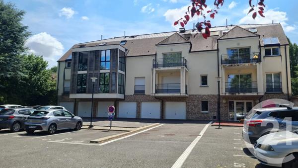 Appartement F2 à vendre  2 pièces - 33,48 m 2   RAMBOUILLET  - 78