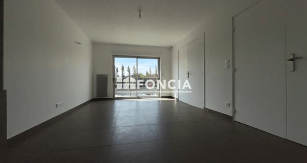À vendre Appartement 4 pièces 75.84 m² - Conflans-sainte-honorine 78700