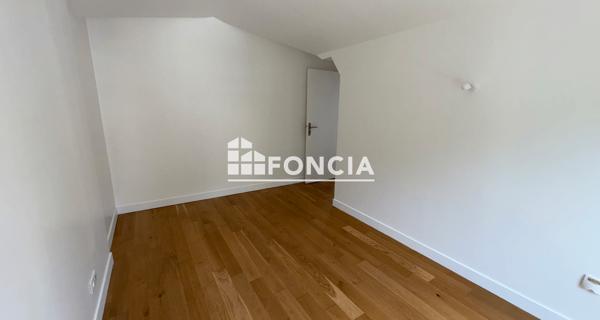 À vendre Appartement 4 pièces 75.84 m² - Conflans-sainte-honorine 78700
