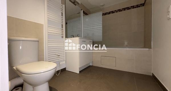 À vendre Appartement 4 pièces 75.84 m² - Conflans-sainte-honorine 78700