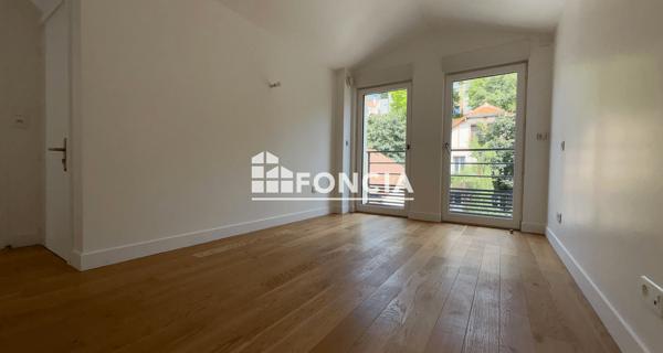 À vendre Appartement 4 pièces 75.84 m² - Conflans-sainte-honorine 78700