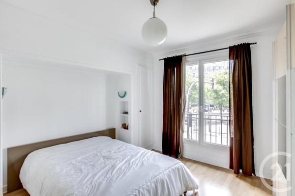 Appartement F3 à vendre  3 pièces - 60,03 m2 PARIS - 75009