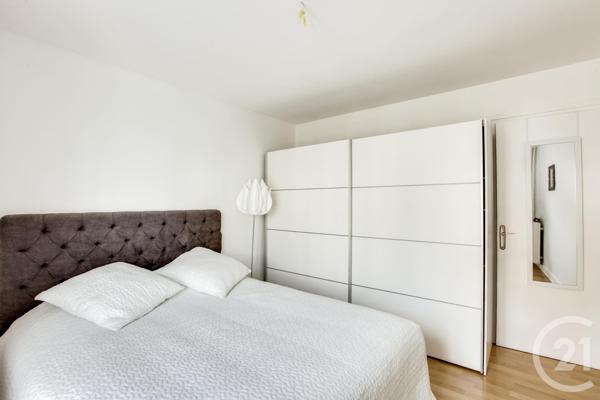 Appartement F3 à vendre  3 pièces - 60,03 m2 PARIS - 75009