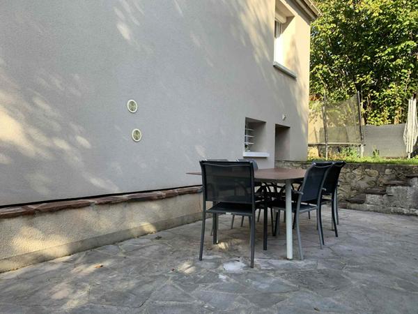 Maison familiale à Lagny Sur Marne 4 pièces environ 90m2