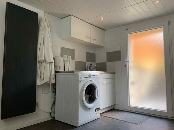 Maison familiale à Lagny Sur Marne 4 pièces environ 90m2