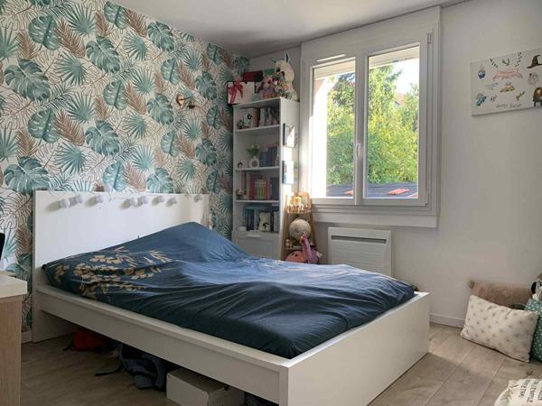 Maison familiale à Lagny Sur Marne 4 pièces environ 90m2